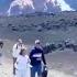 Powerful Mount Etna Eruption Forces Tourist Evacuation