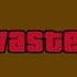 Футаж Смерть Из GTA 5 Wasted
