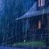 Sounds Of Rain And Thunder For Sleep Rain On Roof For Insomnia Relief Study Medition ASMR