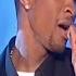 Usher Burn Live