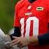 Patriots OTA Takeaways Mike Vrabel S Vibes And Drake Maye S Relationship With Josh McDaniels