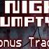 ONAF3 Bonus Track Promotional Trailer