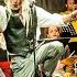 North East Ska Jazz Orchestra Hard Man Fe Dead