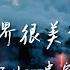 这世界很美的吧 Zyboy忠宇 我再也看不见 是我们幸福的照片 Lyrics Video HKMG