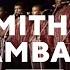 Ladysmith Black Mambazo Nkosi Sikelela Live At Montreux 1989