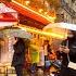 Paris France Heavy Rain Walk In Paris France Paris 4K Ultra HD Paris In The Rain 4K HDR