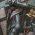 Die Eisenfaust Am Lanzenschaft German Knight Style Song