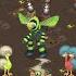 Mirror Earth Island Full Song 4 8 2 My Singing Monsters