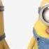 Minions Stuart Dave Official Teaser Trailer 2015 Despicable Me 3