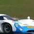Masters Historic Racing Sports Car Legends Test Day Donington Park 22nd March 2022