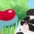 Lunar New Year 2019 Oggy And The Cockroaches The Precious Panda S05E22 Full Episode In HD