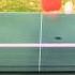FRUITTELLA CRUNCHIES PING PONG BENELUX