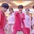 KPOP IN PUBLIC 작은 것들을 위한 시 Boy With Luv BTS Ft Halsey Dance Cover The A Code From Vietnam