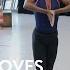 Bold Moves Festival Sit Rehearsals With Lenai Wilkerson Cincinnati Ballet