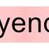 How To Pronounce Leyenda