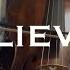Imagine Dragons Believer Cello Cover