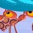 Ants Learn About Teamwork 1 Hour Of African Animal Folk Tales Tinga Tinga Tales Official