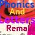 Alphabet Lore Kuya Bleau Presents Alphabet Phonics And Letters Remake GameCube Afrogstale Alphabet