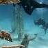 Explore MUSAN Cyprus Underwater Art Museum