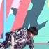 BTS Doing The Woah Challenge