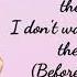 Sia Miracle Lonelylyrics2938
