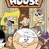 The Loud House End Credit