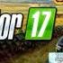Farming Simulator 17 Music Menu