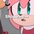 They Are So Cuties But I Prefer Sonamy XD Sonic Shadow Shadamy Amyrose Shadowthehedgehog Ships