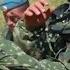 Russian Airborne Troops Hand To Hand Combat