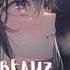 Nightcore Memories BEAUZ Lyrics EVELYN EDM