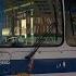 Far Rockaway Seagirt Blvd Bound 2007 Orion VII OG HEV 3682 Q113 Limited Bus At Archer Av 160th St