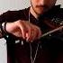 Crossfire Robby East Cover Violin EDM