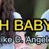 Mike D Angelo Oh Baby I Ft Aom Full House OST KARAOKE