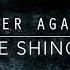 Over Again Lyric Video Mike Shinoda