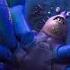Shiny Moana Icelandic Post Credits Scene HQ