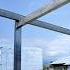 Do You Know How Professional Welders Assemble Canopy Frames