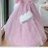 Cut Pink Dresses You Can Buy This On Shopee
