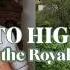 Visiting THE KING S Kitchen Garden A Chat With The Royal Butler