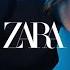 ZARA IN STORE FASHION MUSIC PLAYLIST MAAG 2024