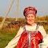 Доли шели про деревенские гулянья слова и музыка народные обработка А Горчакова