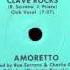 Amoretto Clave Rocks Club Vocal 1986