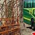 Handmade Passenger Bus Manufacturing In Pakistan Hino Bus Manufacturing At Local Factory