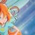 EXCLUSIVE Winx Just Fairies Storyboard Transformation