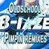 Dj Carpi The Power Of Pleasure B Laze Pimpin Remix