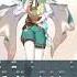 Venti Song No Paimon Genshin Impact