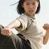 Japanese Surrounded Weak Girl However She Was Kung Fu Master Wiped Them All In One Second