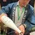 CELEBRATE SAKE AND ITS TASTE AND FLAVOURS AT THE INAUGURAL LAUNCH OF SAKE MEGURI 2023