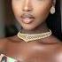 Elegant Black Beauty Brown Sugar Aesthetic Haiti Troubadour Instrumental