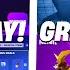 FREE Fortnite Mobile Skin Available NOW OG Tart Tycoon Returns Rarest Skin Revealed