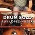 Drum Solo